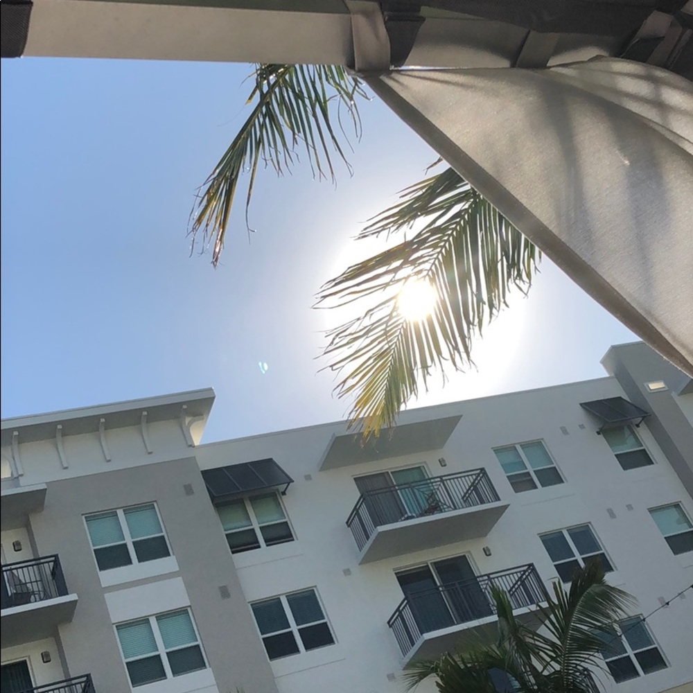 Meet your Posher, Vanessa